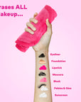 MakeUp Eraser PRO - Original Pink