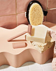 Shave Butter Bar