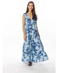 Hazel Dress