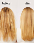 Moisturizing Argan Milk Leave-In Conditioner