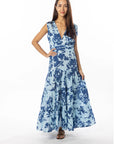 Hazel Dress