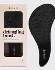 Detangling Brush - Black