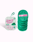 MakeUp Eraser 7-Day Set - 100% Recycled