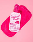Pink Mini MakeUp Eraser PRO
