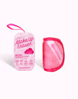 Pink Mini MakeUp Eraser PRO