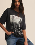 Big Apple City Tee