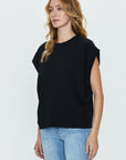 Trina Tee - Black