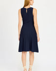 Juniper Knit Mini Dress