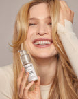 Volumizing Rice Protein Dry Shampoo - Invisible 1 oz