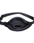 Aim High Woven Neoprene Belt Bag