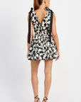 Laurel Mini Dress