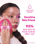 Pink 7-Day Set | Eco-Friendly MakeUp Eraser