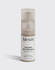 Volumizing Rice Protein Dry Shampoo - Invisible 1 oz