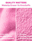 MakeUp Eraser PRO - Original Pink