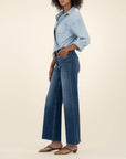 Meg Wide Leg - Inexhaustible 29”