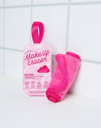 Pink Mini MakeUp Eraser PRO