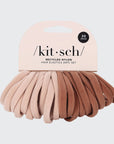Eco-Friendly Nylon Elastics 20pc set