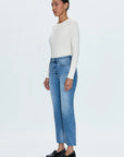 Charlie - Straight Leg in Rhythm Vintage