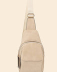 Vacation Sling Bag