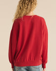 Bright Sunday Sweatshirt