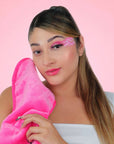 MakeUp Eraser PRO - Original Pink