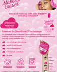 Makeup Eraser Mini PRO - Black