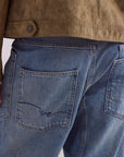 Moxie Barrel Jeans by Free People