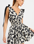 Laurel Mini Dress