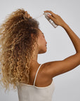 Volumizing Rice Protein Dry Shampoo - Invisible 1 oz