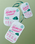 MakeUp Eraser 7-Day Set - 100% Recycled