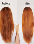 Moisturizing Argan Milk Leave-In Conditioner