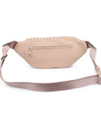 Aim High Woven Neoprene Belt Bag