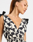 Laurel Mini Dress