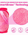 MakeUp Eraser PRO - Original Pink