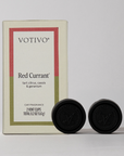 Red Currant Car Fragrance - 2 pack
