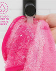 MakeUp Eraser PRO - Original Pink