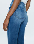 Lennon Bootcut 27” Inseam - Fling Vintage by Pistola