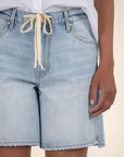 Holly High Rise Short