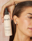 Moisturizing Argan Milk Leave-In Conditioner