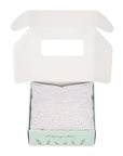 Lavender Eye Pillow - Tranquil Gray