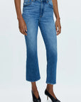 Lennon Bootcut 27” Inseam - Fling Vintage by Pistola