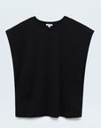 Trina Tee - Black