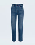 Charlie Straight Leg 27” inseam - Augustus by Pistola