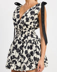 Laurel Mini Dress