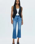 Lennon Bootcut 27” Inseam - Fling Vintage by Pistola