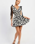 Laurel Mini Dress