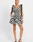 Laurel Mini Dress