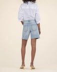 Holly High Rise Short