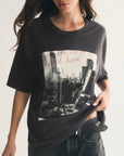 Big Apple City Tee