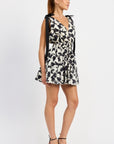 Laurel Mini Dress